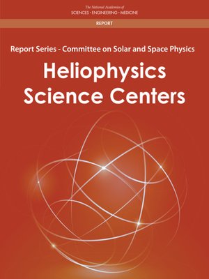 cover image of Report Series